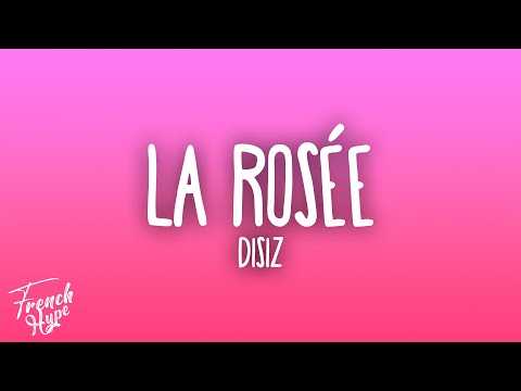 Disiz - la rosée