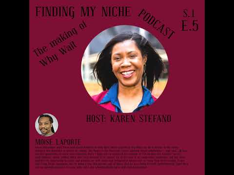 S1 E5 Interview with Moise LaPorte - Big Moses