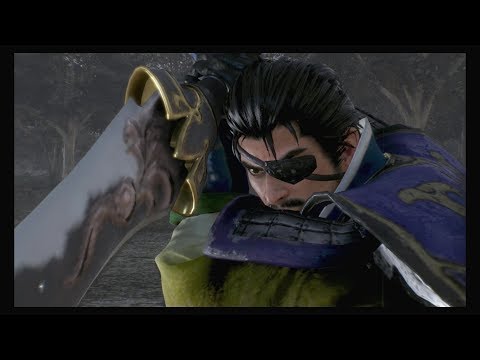 Dynasty Warriors 9 - Defeat Guan Yu | Sima Yi (Part 3)