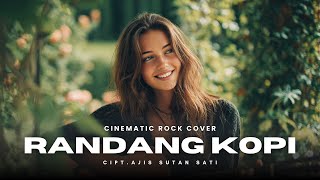 Download lagu RANDANG KOPI - ELLY KASIM | Cinematic Rock Cover mp3 Download lagu RANDANG KOPI - ELLY KASIM | Cinematic Rock Cover mp3