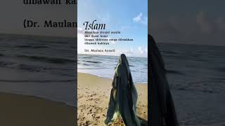 Download lagu Kata mutiara hikmah islam memperlakukan wanita dengan hormat dan bermartabat  #short #shorts mp3