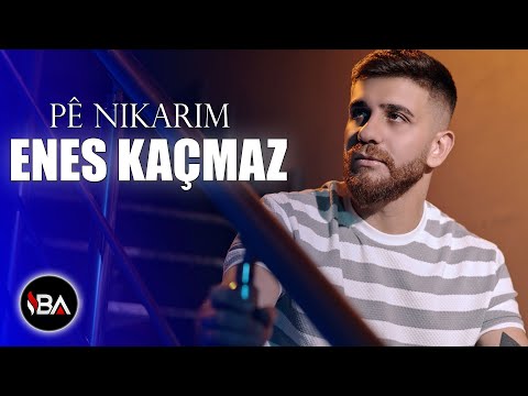ENES KAÇMAZ - PÊ NIKARIM / KLİP 2024 | Official  Video