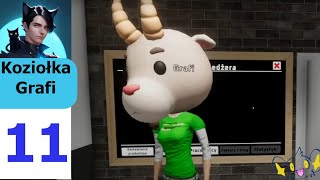 Supermarket Together #11 / Aktualizacja i porządki  z Grafi, Feluś