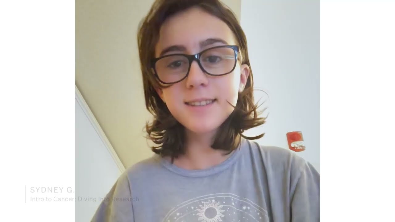 Harvard Pre-College day in the life video thumbnail