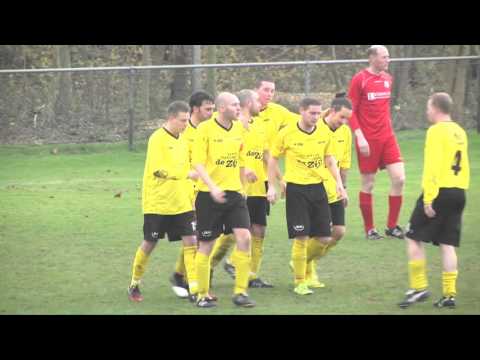 Leidse Boys Vs Leiden