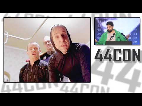 Light at the End of the Tunnel. (Hope for Team Defence) - Presented By Haroon Meer