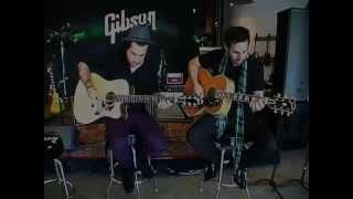 Ryan Cabrera &amp; Josh Kelley - Amazing (Live)