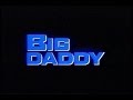Big Daddy 1999 Teaser VHS Capture