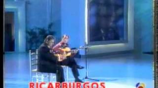 chiquitete por fandangos y tangos