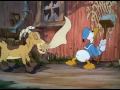 Donald Duck Billposters 1940