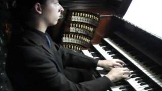 J. S. Bach – In Dulci Jubilo, BWV 751