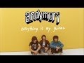 andymori "everything is my guitar" 