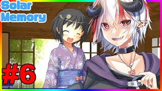 【SOLAR MEMORY】あなたに太陽は昇りましたか？【#Vtuber】#6