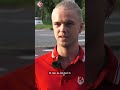 Telefoongetuige bij fataal ongeval vriendin | #shorts