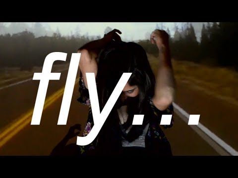 Time to Fly (lyric video) - Gusz (feat. Yohan)