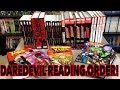 A Comprehensive Look At The Reading Order Of Daredevil