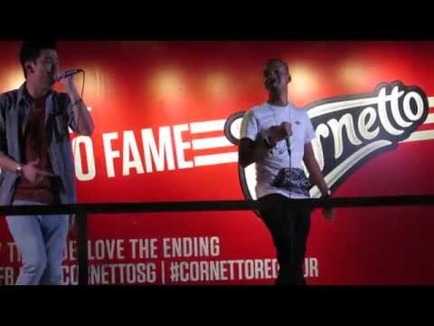 [FANCAM] HD 140329 TRICK - The Life