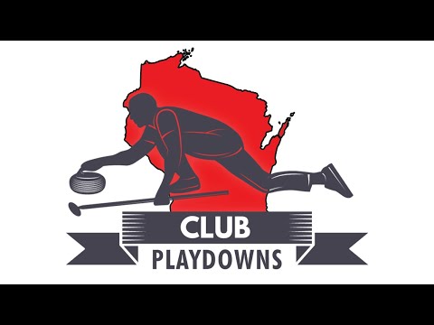 2022 Wisconsin Club Playdowns - Men's Final - Carlson vs Ward