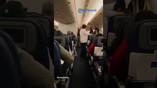 Alasan Penumpang Harus Lepas Sabuk Pengaman saat Pengisian Bahan Bakar