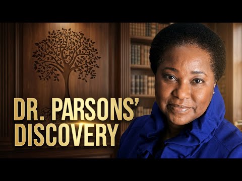 Dr. Felisha Parsons: Why We Must Armor Up Our Girls