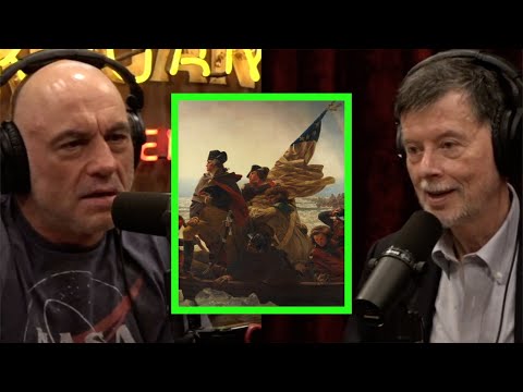 Ken Burns on the Importance of the Revolutionary War and the Beauty of the Constitution