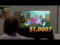 FXX USA Scary Promo Family Guy The Marathon Continues Next Christmas 2021