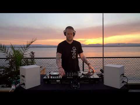 Difee live at Oslofjorden