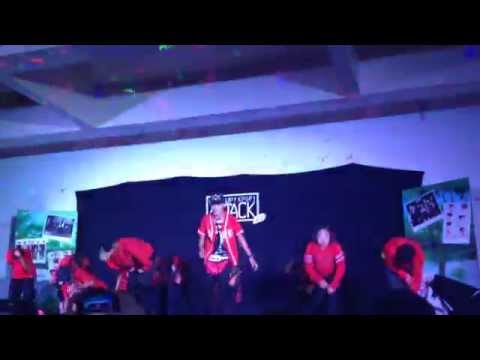 EXOTIX HIPSTARZ @ WASSUP KPOP ATTACK 2.0