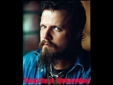Jamey Johnson 'Place Out on the Ocean'