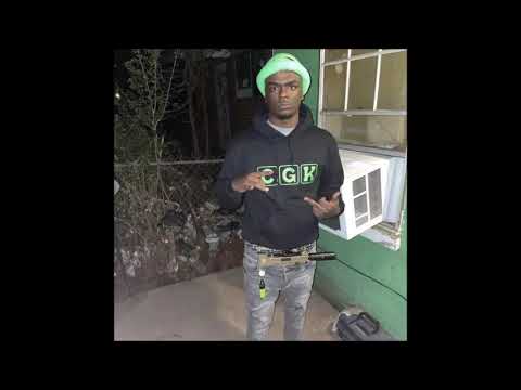 EBG EJizzle x Wali Da Great - Slidin on u mudafuccaz (Pooh shiesty diss)