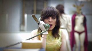 The Coathangers - Hurricane (OFFICIAL MUSIC VIDEO HD)