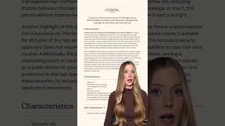 Kerastase is a scam?