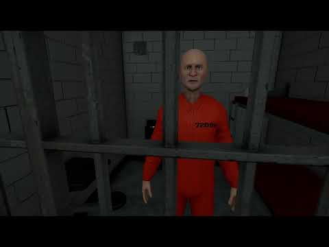 Prison Loop - Full Run and some extra anomalies (No Commentary)