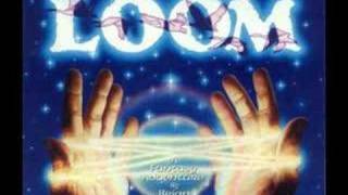 Loom audio drama Part 2/3 (LucasArts)