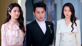 【一口氣看完】為妻子放棄首富身份多年，小夥辛苦照顧家庭卻換來她嫌棄冷落。女兒五歲生日那天，她竟陪白月光喝交杯酒！小夥徹底寒心，帶著唯一的孩子出國繼承家業，她跪著求原諒也來不及！#逆襲#250223cx