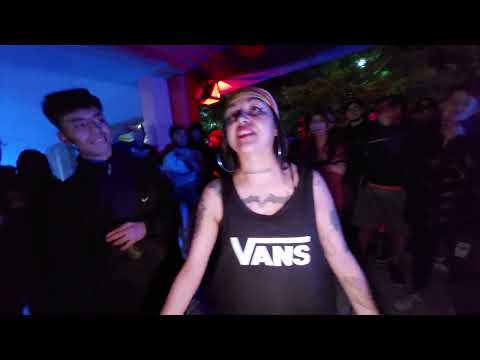 ABN vs ALVA vs DYANGO vs ZIVA - 8vos - Fecha 6 (2023) - La Doble H