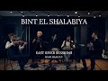 Bint el Shalabiya | East River Sessions | Adam Maalouf | Handpan, Violin, Vocals, Percussion