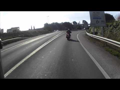 Asco to L'Hospitalet