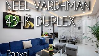 Best Interior Designers in Mumbai