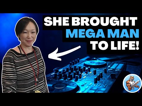 TC Interviews: Manami Matsumae the GREAT Composer of Mega Man
