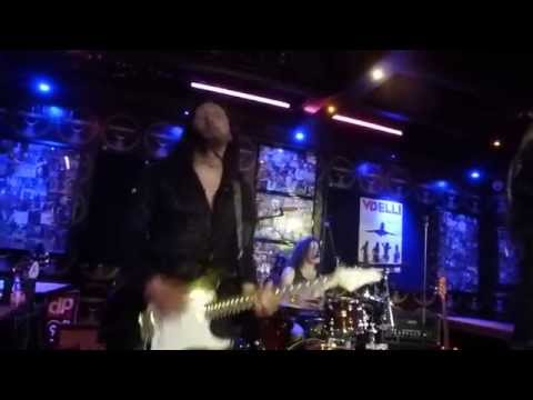 GoMusic 6/15 feat. DAVID READMAN & ZIBBY KREBS