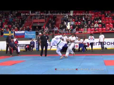 8 EC IKO Matsushima, -60 Ustinova Vasilina (Russia, aka) - Nadzeya Piatrova (Belarus)