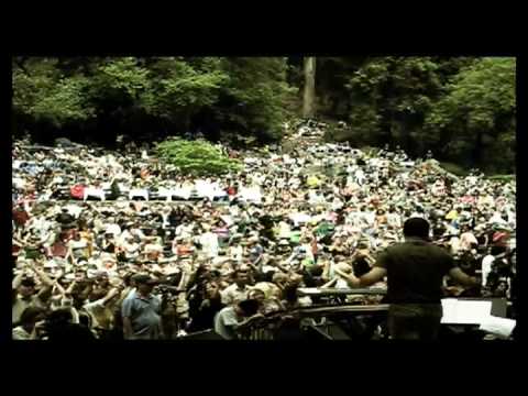 "MC RAI"  Live Rai music @ the Stern Grove