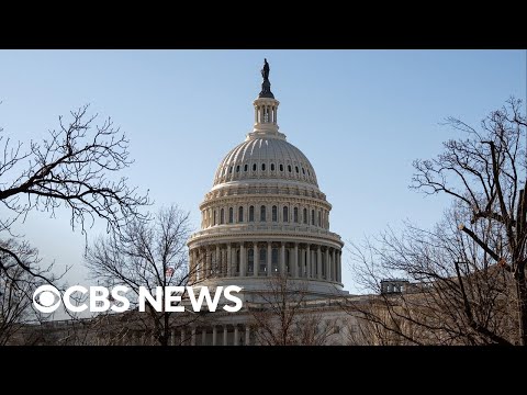 CBS News and Face the Nation