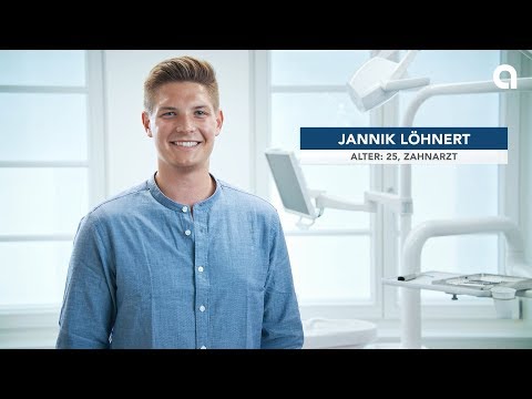 Experience as an assistant dentist