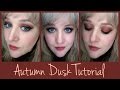 Autumn Dusk | ft. Glamour Doll Eyes November '14 ...
