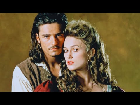 Keira Knightley's PIRATES OF THE CARIBBEAN Shade: Orlando Bloom Finally BREAKS SILENCE