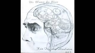 Blumen des Bösen - Kein Tag ohne Revolution EP
