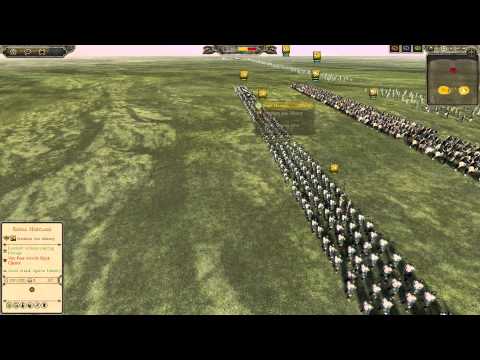 TWCL Autumn 2015 (Attila) - Group Stage - ThePrussianPrince vs Mince