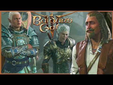 Monsterjäger und Vampire! - Baldur’s Gate 3 #41